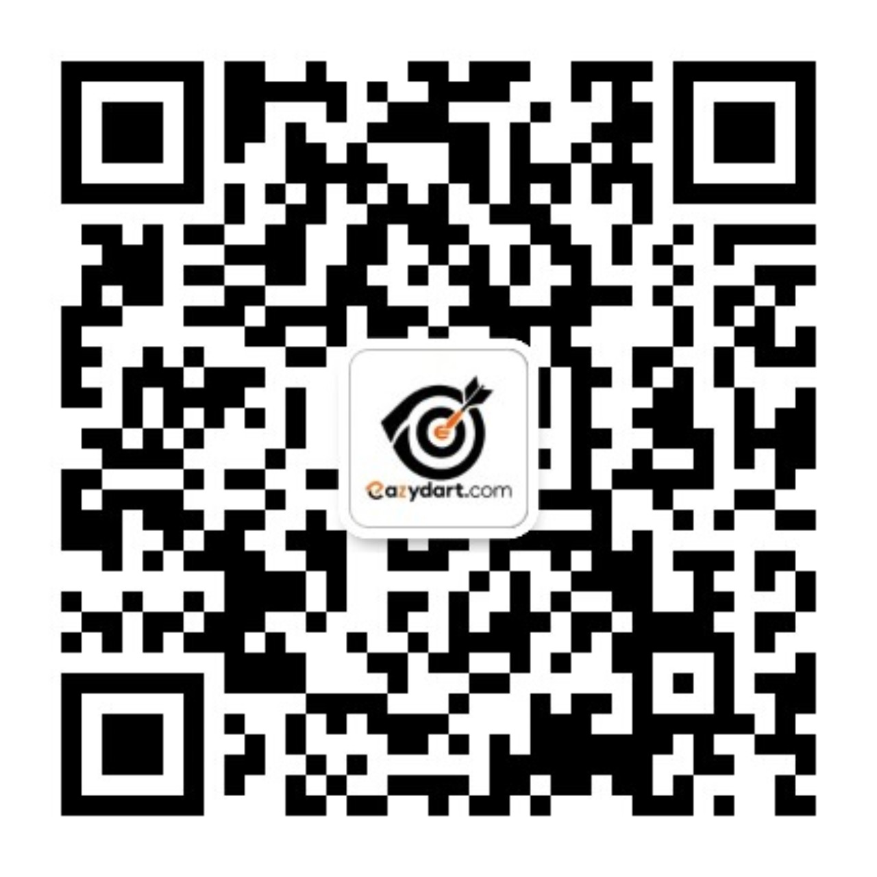 公众号二维码